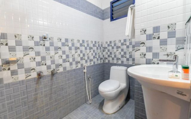 Diamond Residency by OYO Rooms