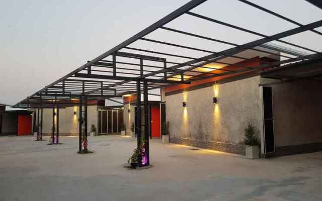 Relax House Ratchaburi