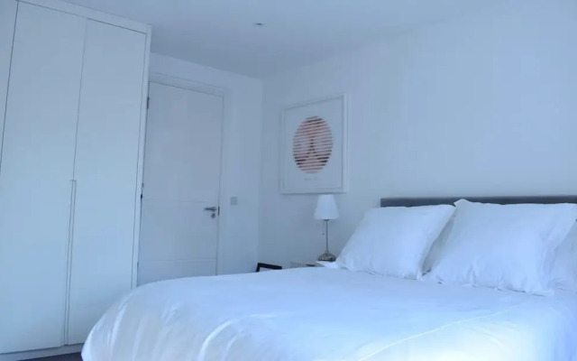 Spacious 1 Bedroom Apartment in Clapham