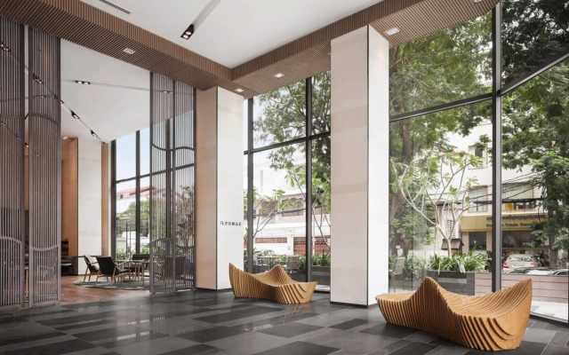 Courtyard by Marriott Phnom Penh