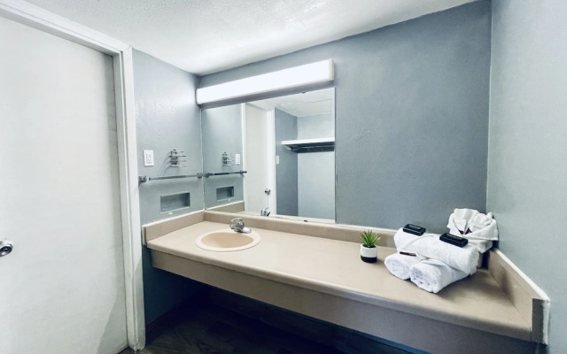 Extended Stay SA