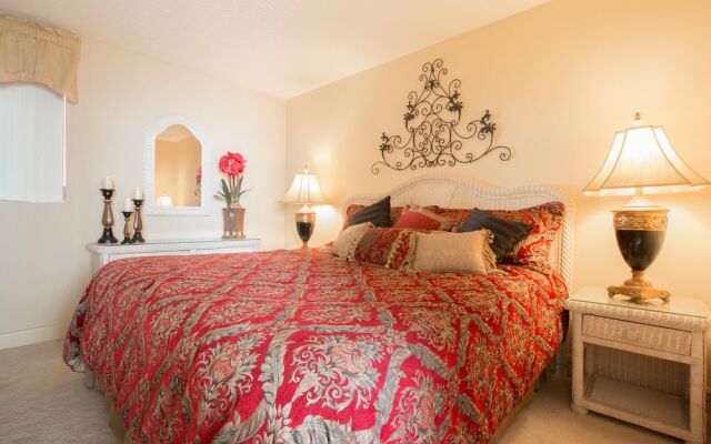 Sunbird Suites By Royal American Beach Getaways