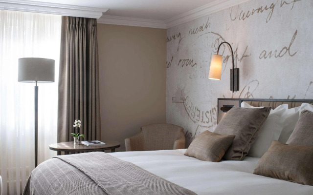 Castle Hotel Windsor