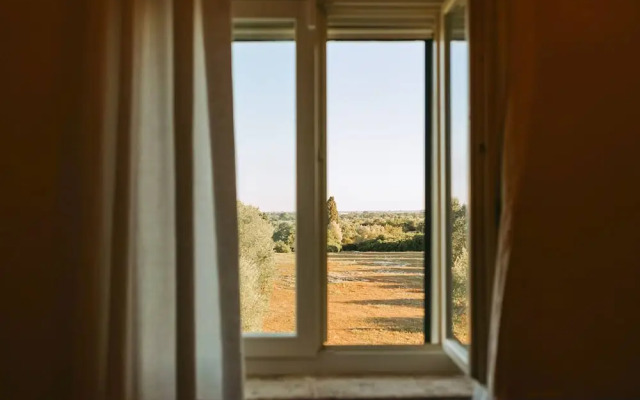 Masseria Lamacoppa Exclusive Estate Near Ostuni