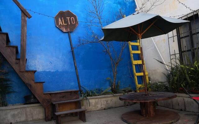 Casa Azul