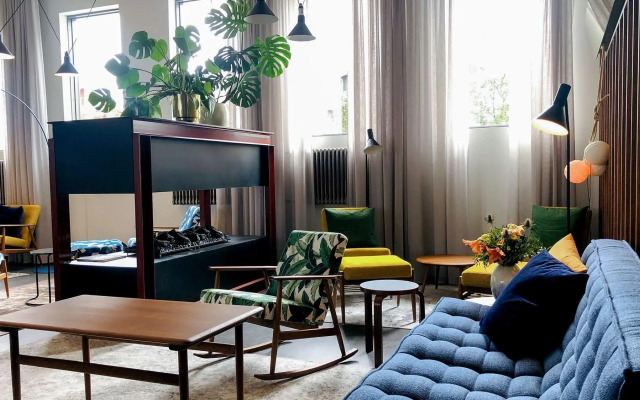 Grandi by Center Hotels