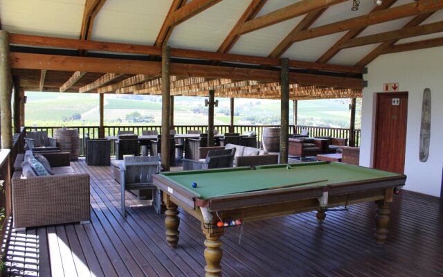 Wedgeview Country House & Spa