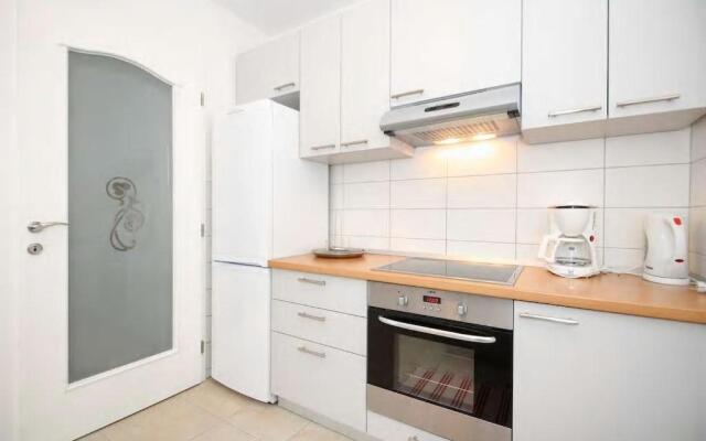 Holiday Home In Mimice
