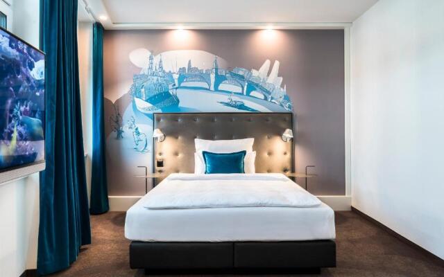 Motel One Basel