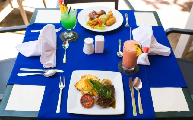 Merril's Beach Resort II