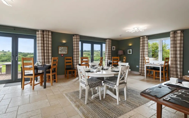 The Duck Pond - Countryside Hot Tub