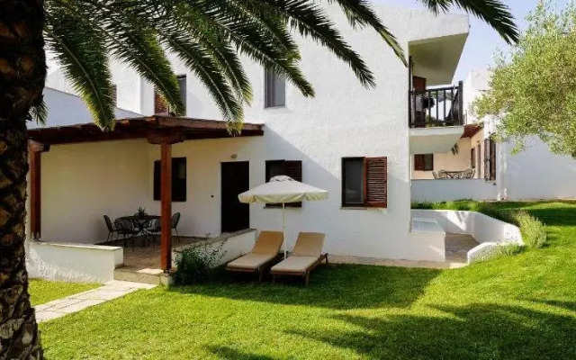 Trikorfo Bungalows
