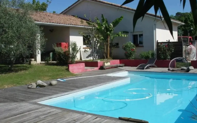Le Cayolar