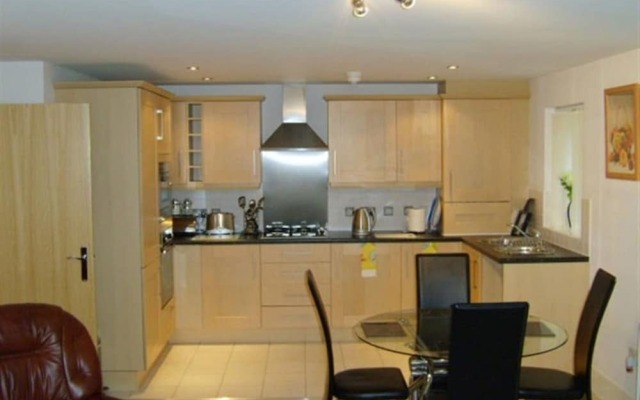 The Worsley Exclusive 2 Bed Apartment W