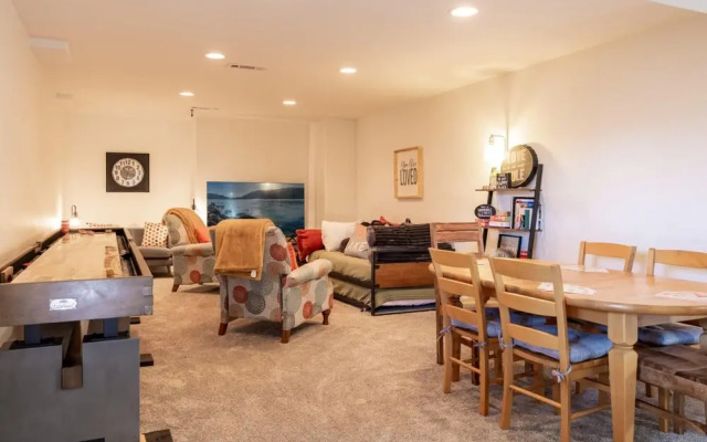 Lookout Lakeviews #1978 by Big Bear Vacations