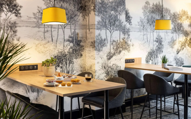 Hotel Residence Europe & Spa