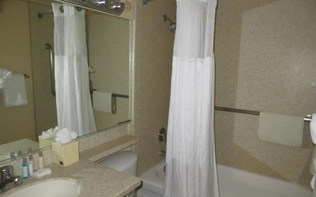 Jockey Club Suites