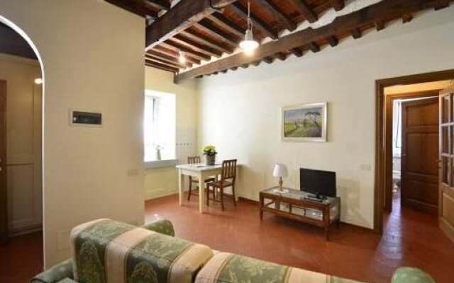 B&B Villa A Case Rosse