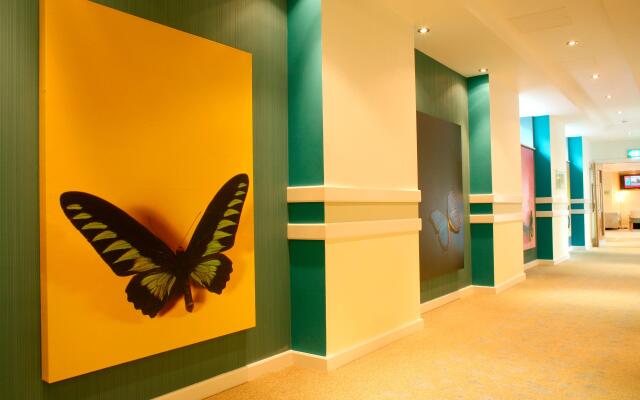 Crowne Plaza Dublin Airport by IHG