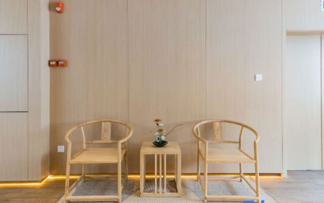 The Hidden House (Chengdu Chunxi Road Tianfu Square Branch)