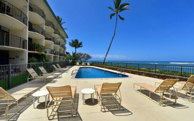 Kahana Reef 221