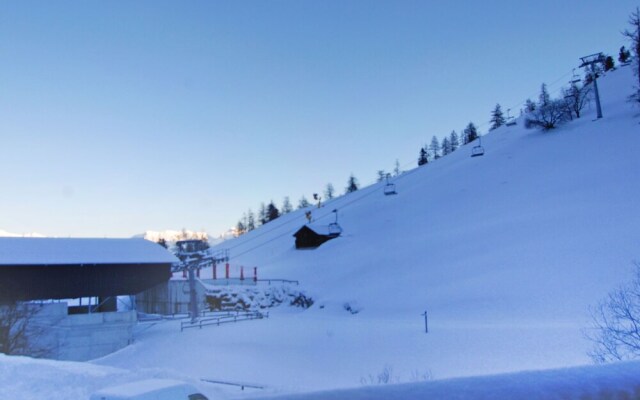 Rosablanche D 204 A Siviez Nendaz