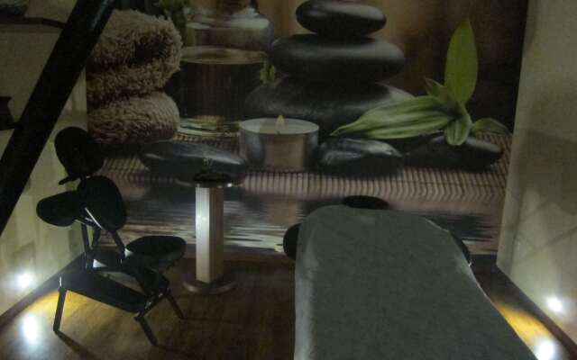 LH Hotel & SPA
