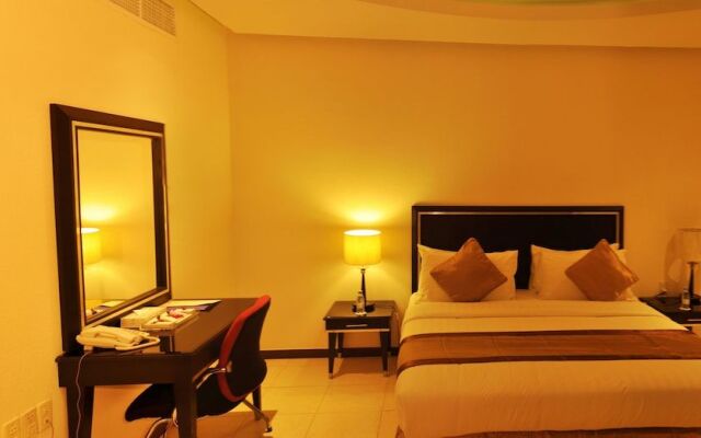 Nelover Al Khobar
