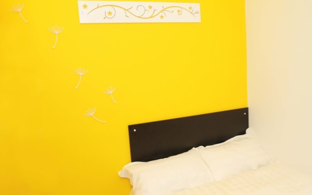 InnSpirit – Guest Rooms – Kowloon