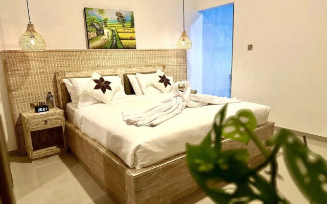 Canggu Bali Villa by JIWA Hotels