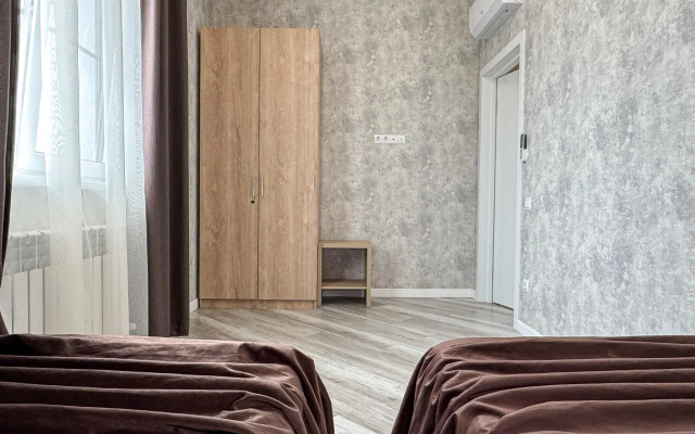 Villa Harizma (Вилла Харизма)