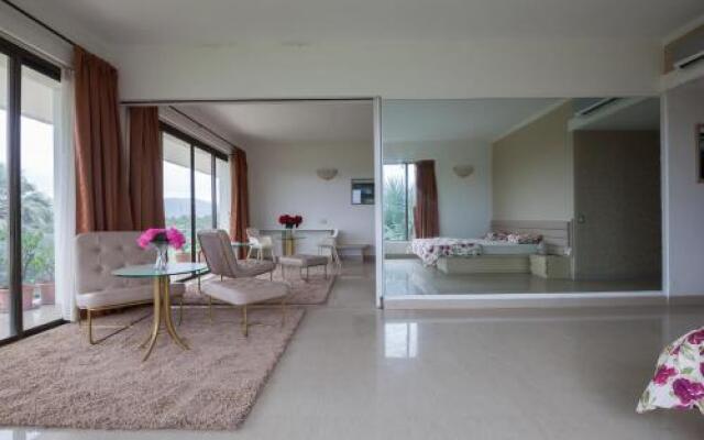 Gatsby House by Vista Rooms