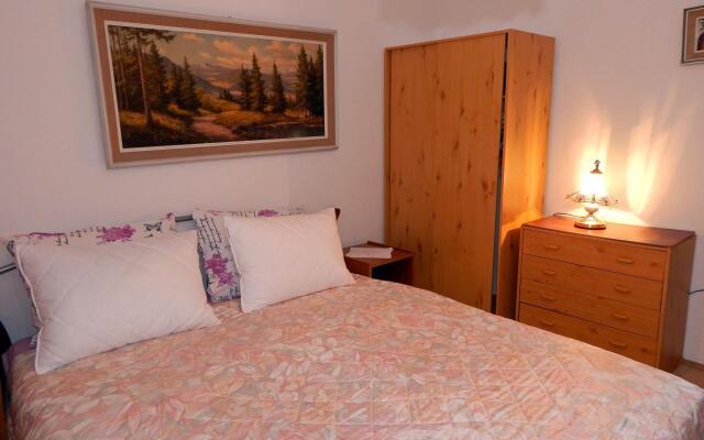 Masa - 150 m from beach - A3(4+1)