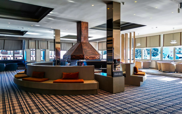 Jura Hotels Kervansaray Uludag