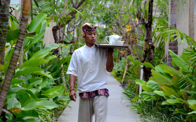 Goya Boutique Resort