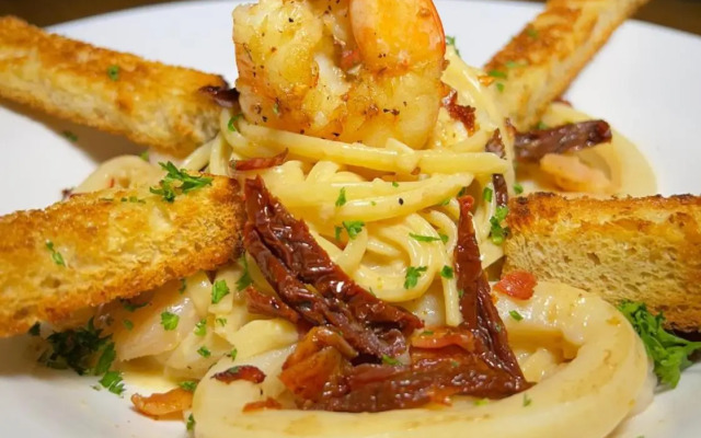 Hotel Colonial Minca