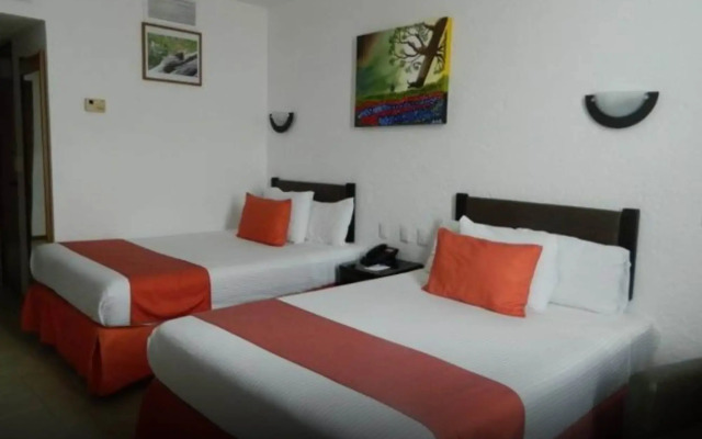 Hotel Enríquez