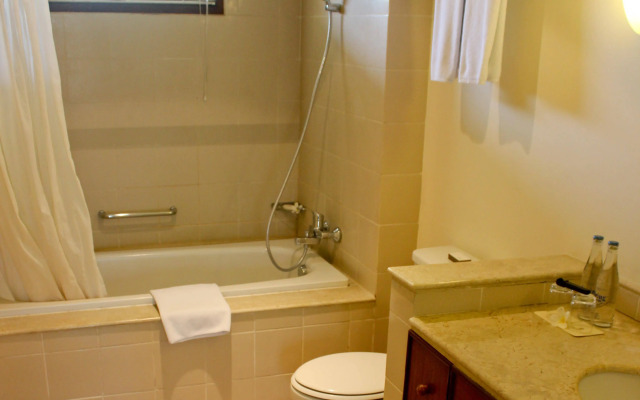 Nirwana Bali Apartment