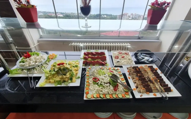 Ünye Uygulama Oteli