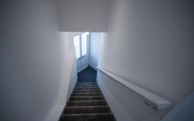 Four Seasons - 1 Bedroom  - Tenby