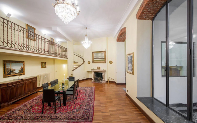 Suitelowcost - Papiniano