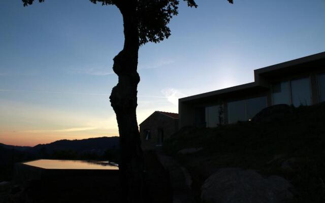 Casa do Vale de Cerdeiras