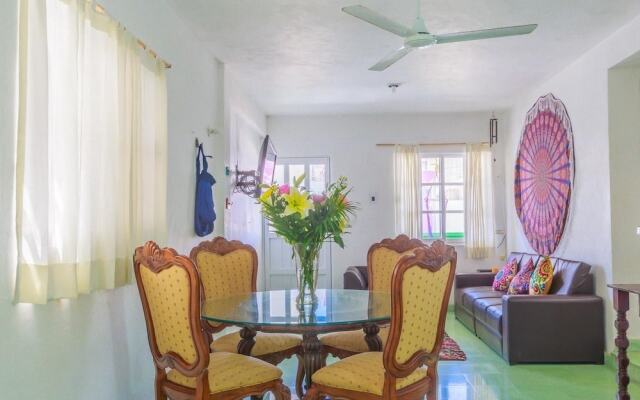 Casa Verde by Skyrun