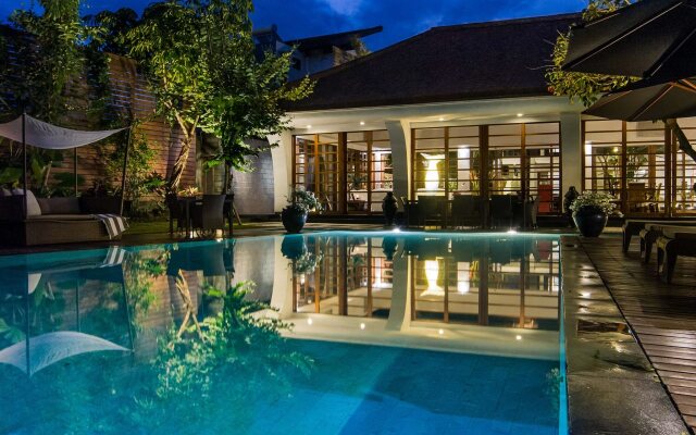 Villa Karishma