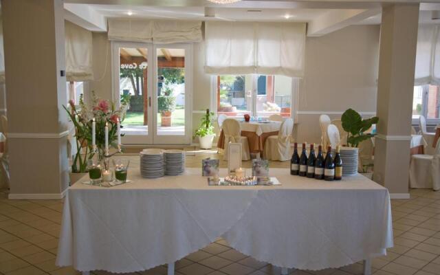 Hotel Le Cave