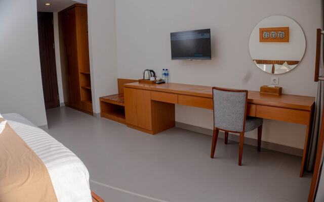 Tanaka Canggu Guesthouse