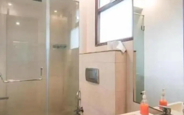 Shubham Vilas - Hostel