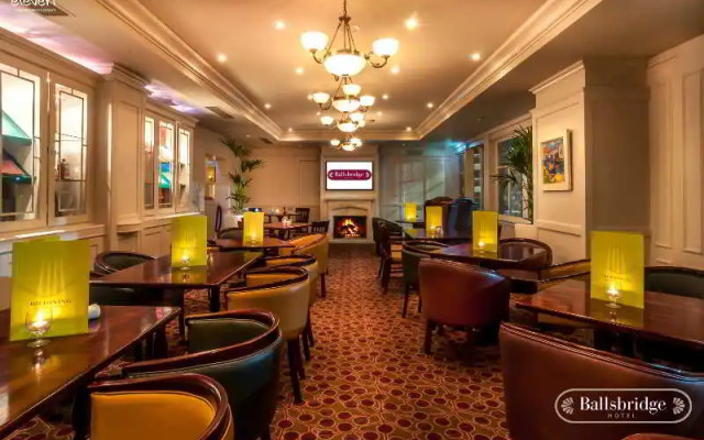 Clyde Court Hotel
