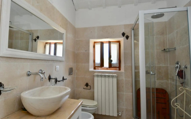 Il Melograno House - Il Melograno House 6 pax
