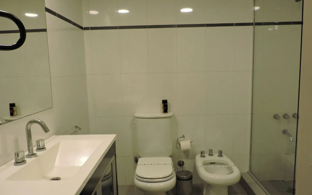Rivadavia Apartments